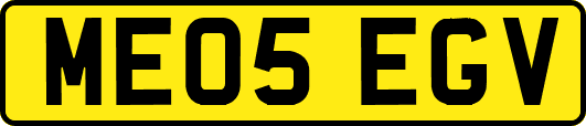 ME05EGV
