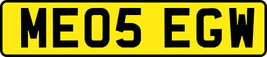 ME05EGW