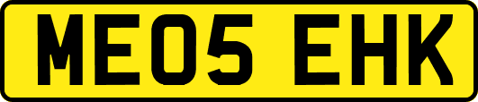 ME05EHK