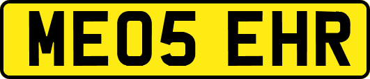 ME05EHR
