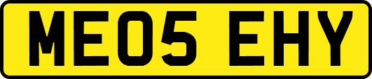 ME05EHY