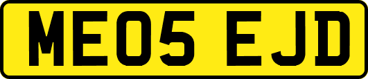 ME05EJD