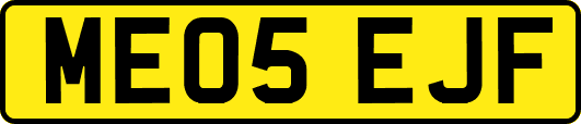 ME05EJF