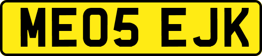 ME05EJK