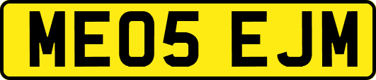ME05EJM