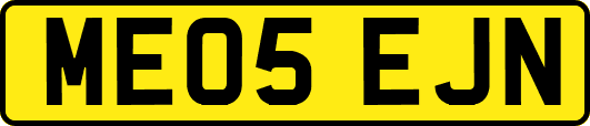 ME05EJN