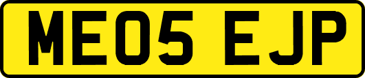 ME05EJP