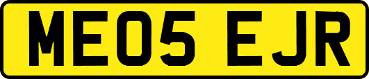ME05EJR