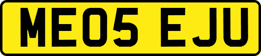 ME05EJU