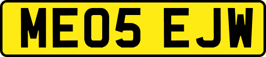 ME05EJW