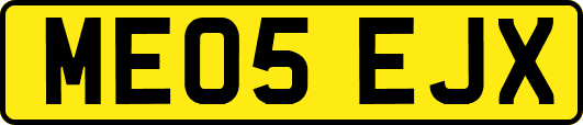 ME05EJX