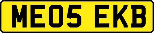 ME05EKB