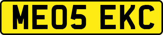 ME05EKC