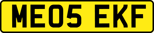ME05EKF