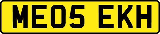 ME05EKH