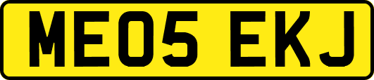 ME05EKJ