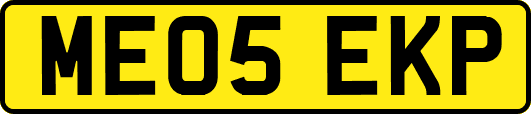 ME05EKP