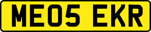 ME05EKR