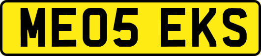 ME05EKS