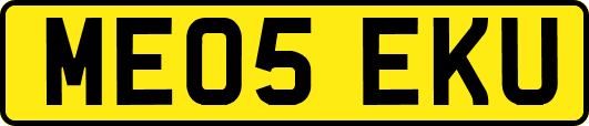 ME05EKU