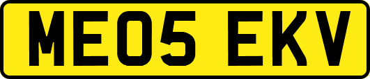 ME05EKV