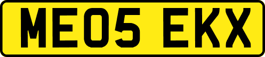 ME05EKX