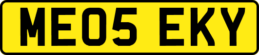 ME05EKY
