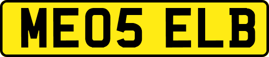 ME05ELB