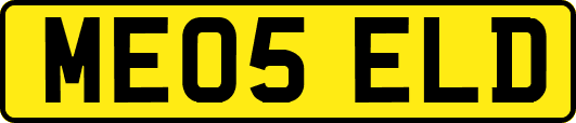 ME05ELD