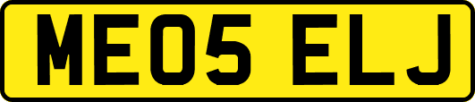 ME05ELJ