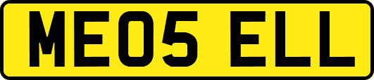 ME05ELL
