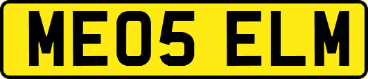 ME05ELM
