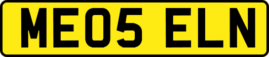 ME05ELN