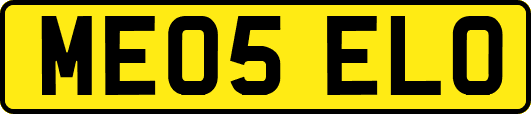 ME05ELO