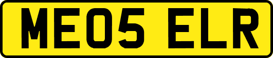 ME05ELR