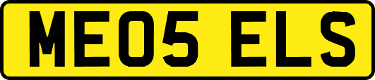 ME05ELS