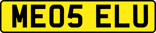 ME05ELU