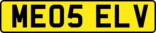 ME05ELV