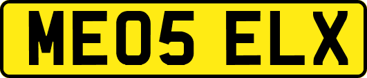 ME05ELX