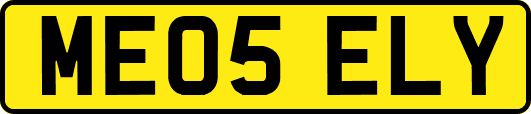 ME05ELY