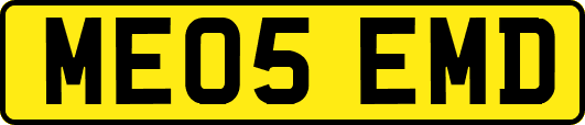 ME05EMD