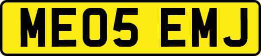 ME05EMJ