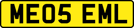 ME05EML