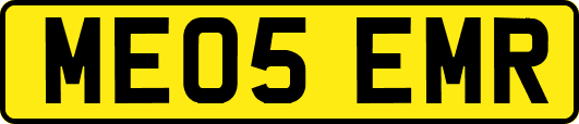ME05EMR