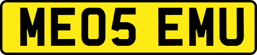 ME05EMU
