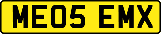 ME05EMX