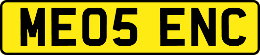 ME05ENC