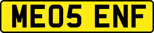ME05ENF