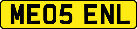 ME05ENL