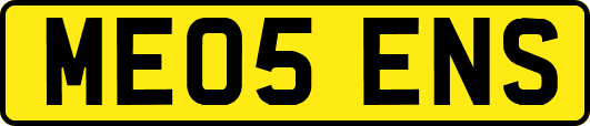ME05ENS